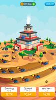 Mining Tycoon 3D ảnh chụp màn hình 2