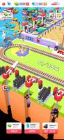 Oil Mining 3D - Petrol Factory ポスター