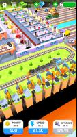 برنامه‌نما Oil Mining 3D - Petrol Factory عکس از صفحه