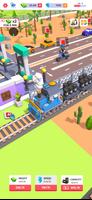 Oil Mining 3D - Petrol Factory スクリーンショット 1