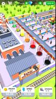 برنامه‌نما Oil Mining 3D - Petrol Factory عکس از صفحه