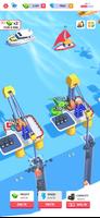Oil Mining 3D - Petrol Factory スクリーンショット 2