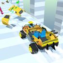 Car Builder 3D - Epic Run Race APK