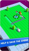 Choose Wisely - Puzzle World ảnh chụp màn hình 1