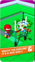 Choose Wisely - Puzzle World ảnh chụp màn hình 3