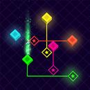 Color Line - Connect Blocks APK