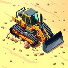 Dig Tycoon - Idle Game 3D XAPK download