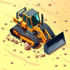 Dig Tycoon - Idle Game أيقونة