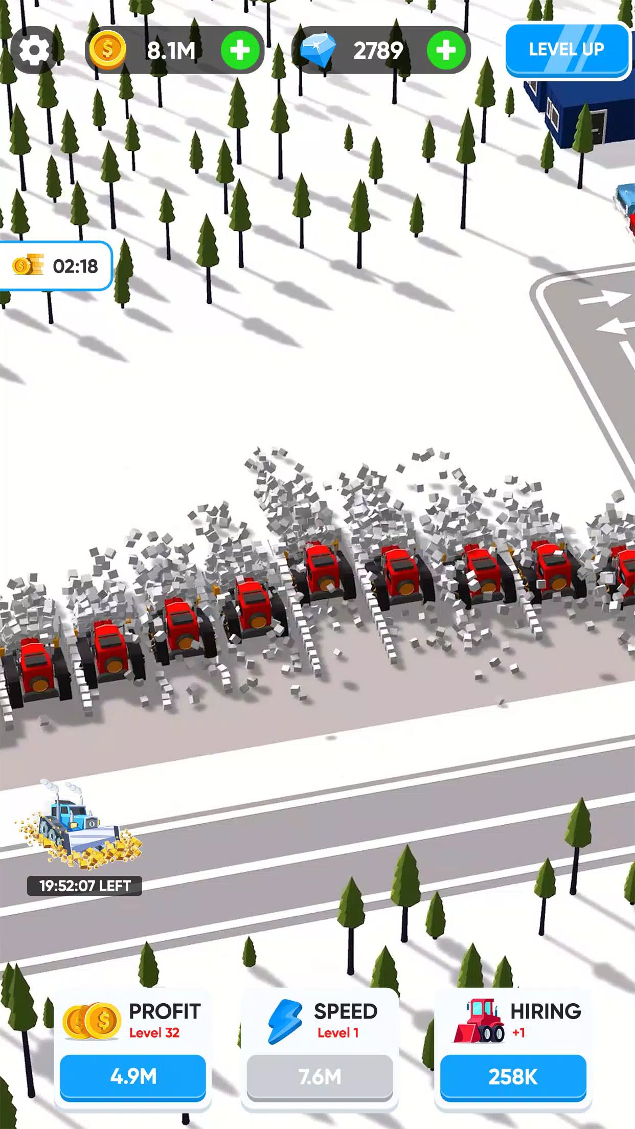 Dig Tycoon – Idle Game 3D