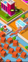 Dig Tycoon - Idle Game постер