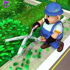 Topiary 3D - Garden Trimming biểu tượng