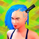 Hair Transplant 3D Game APK