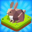 Idle Animal Merger APK