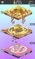 Idle Animal Merger 截图 2