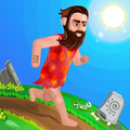 Idle Runner: Human Evolution Civilization Tycoon