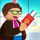 Idle Passport Tycoon APK