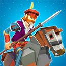 Mount Hit: Knight Joust Multiplayer Battle Royale APK