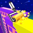 Paint It Up: Color Home Painting Games APK