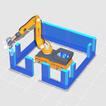 Town Builder - 3D Printing