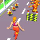 Professional Runner 3D APK