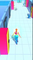 Professional Runner 3D ảnh chụp màn hình 1