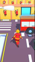 Professional Runner 3D ảnh chụp màn hình 2