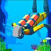 Deep Sea Diver