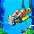 Deep Sea Diver