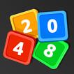 2048 Sort - Merge Game