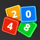 2048 Sort - Merge Game APK