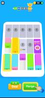 2048 Sort - Merge Game ảnh chụp màn hình 2