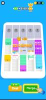 2048 Sort - Merge Game ảnh chụp màn hình 3
