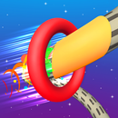 Spiral Donuts APK