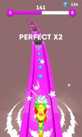 Sprint ball اسکرین شاٹ 1
