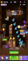 The Miner - Gold Game ảnh chụp màn hình 1