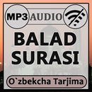 Балад сураси аудио mp3, таржим APK