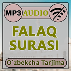 Falaq surasi icon