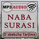 Icona Наба сураси аудио mp3, таржима матни