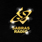 Sabras Radio आइकन