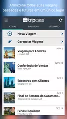 Baixar TripCase – Viagens Organizadas XAPK