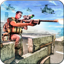 Inachevé Commando Tournage 3D APK