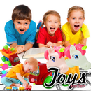 Kids Toys & Cooking Funs Videos APK