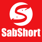Sabshort - Short News App in English & Hindi आइकन