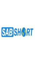 Sabshort - Short News App in English & Hindi पोस्टर