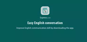 Easy English Conversation