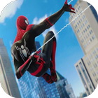 Spider Man Rope Hero in GTA أيقونة