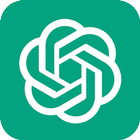 Chat GPT3 : Smart Open AI Chat أيقونة