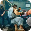 Kinf Of Ninja: Master fight