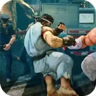 Kinf Of Ninja: Master fight icon