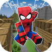 Spider Man Mod For Minecraft